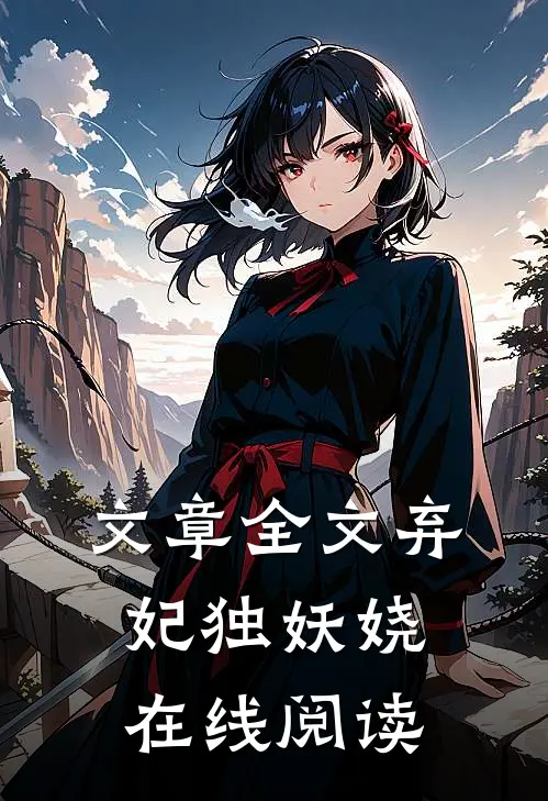 文章全文弃妃独妖娆在线阅读