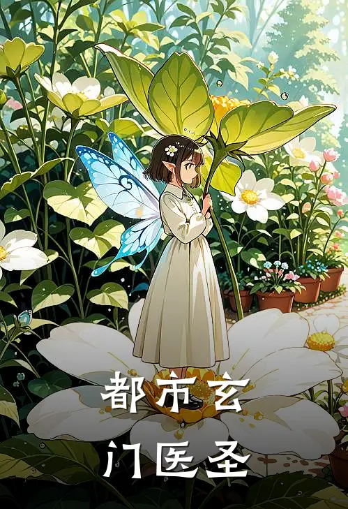 都市玄门医圣