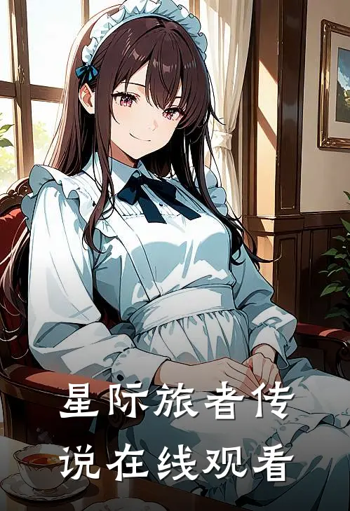 星际旅者传说在线观看