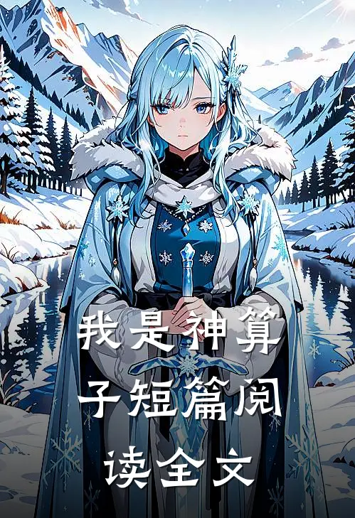 我是神算子短篇阅读全文