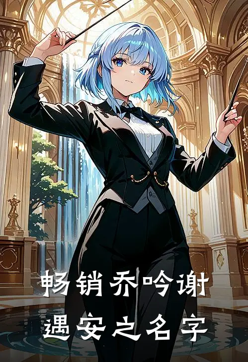 畅销乔吟谢遇安之名字