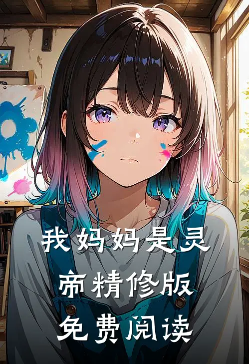 我妈妈是灵帝精修版免费阅读