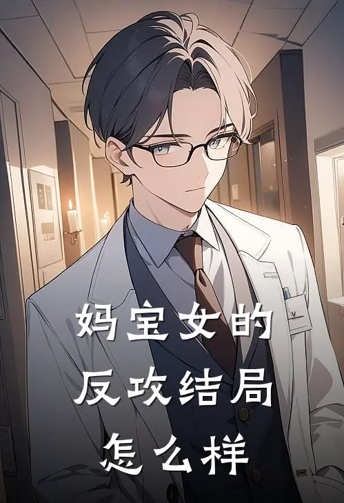 妈宝女的反攻结局怎么样