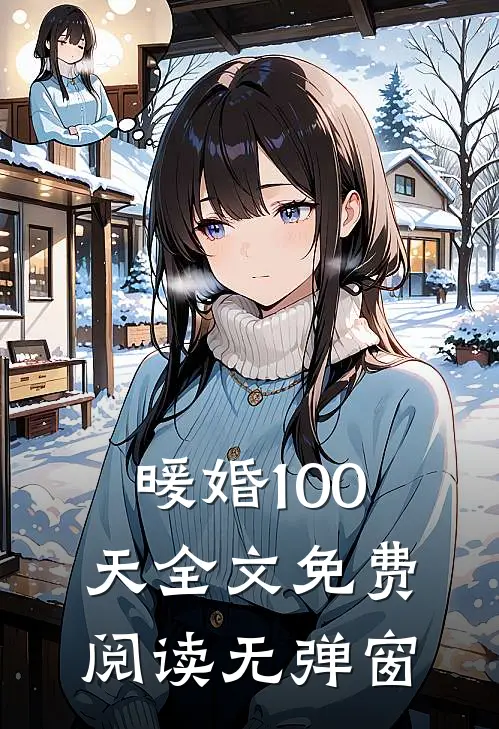 暖婚100天全文免费阅读无弹窗