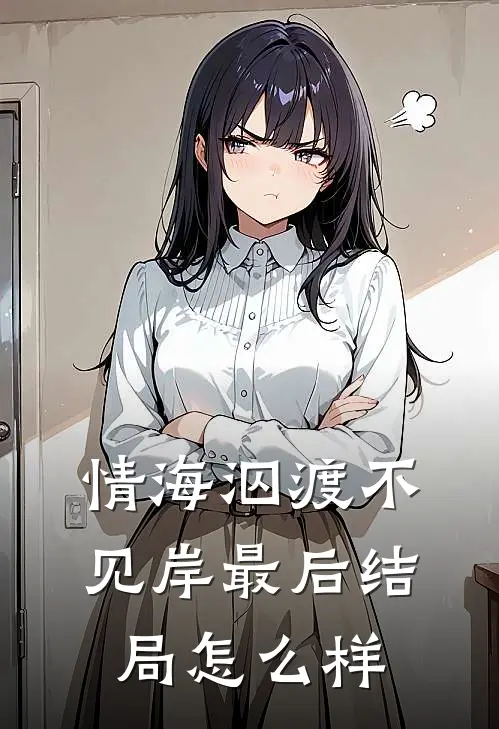 情海泅渡不见岸最后结局怎么样
