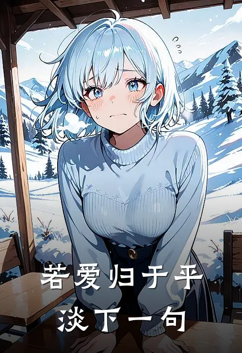 若爱归于平淡下一句