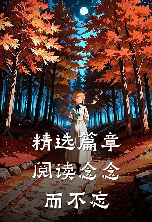 精选篇章阅读念念而不忘