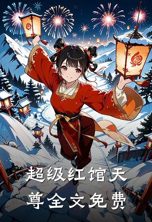 超级红馆天尊全文免费