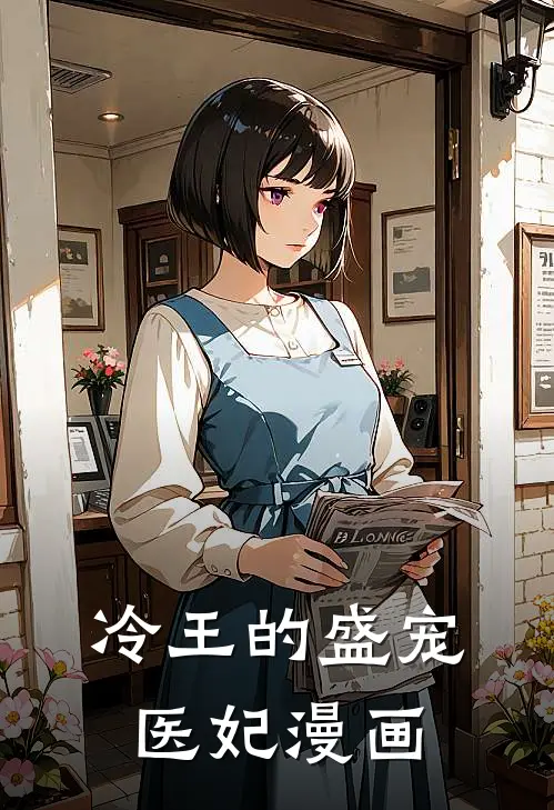 冷王的盛宠医妃漫画