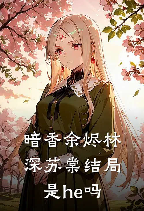暗香余烬林深苏棠结局是he吗