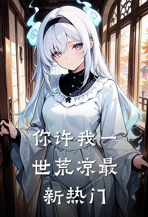 你许我一世荒凉最新热门