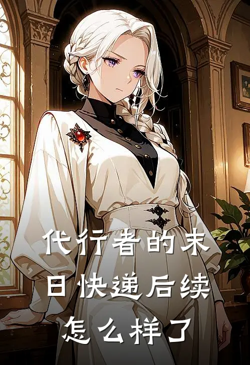 代行者的末日快递后续怎么样了