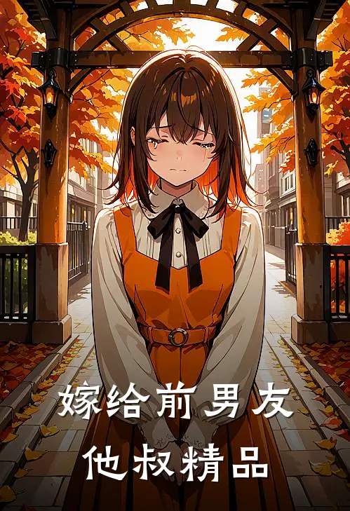 嫁给前男友他叔精品