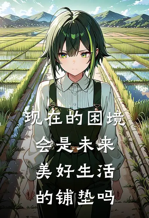 现在的困境 会是未来美好生活的铺垫吗