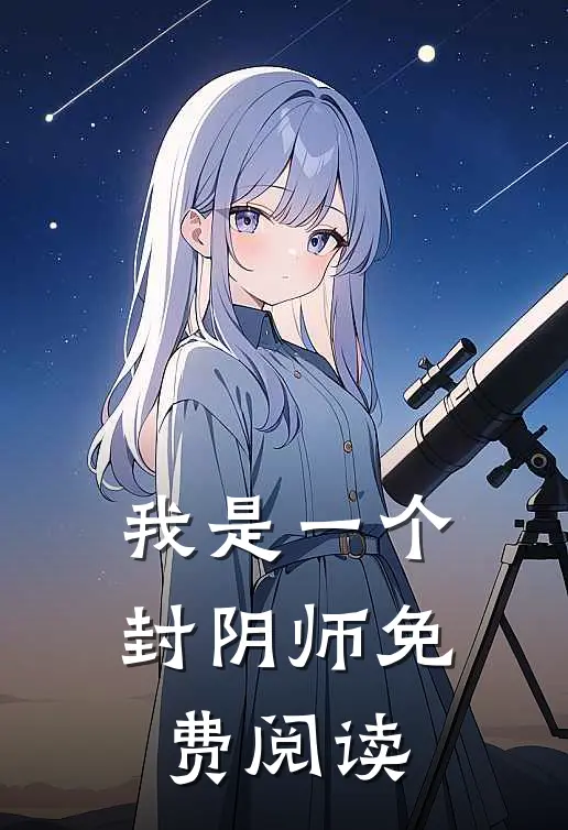 我是一个封阴师免费阅读