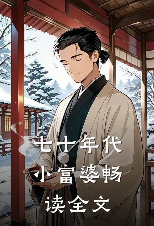 七十年代小富婆畅读全文