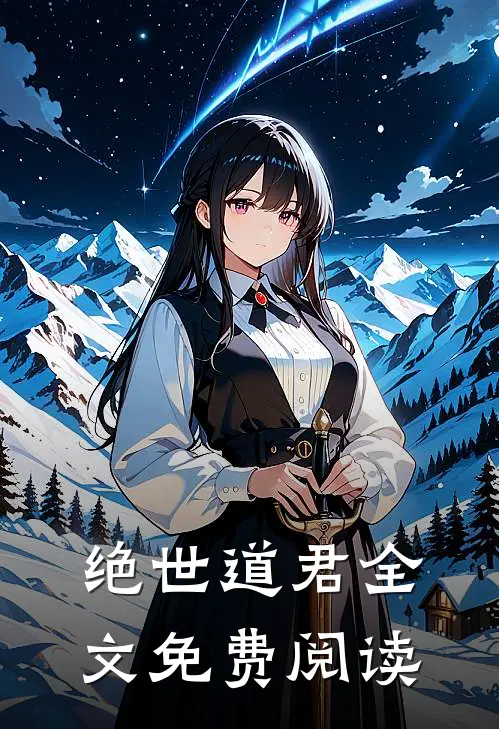 绝世道君全文免费阅读