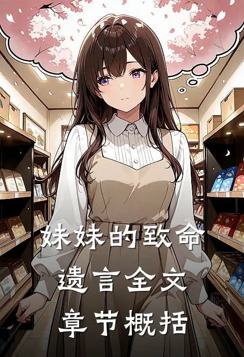 妹妹的致命遗言全文章节概括