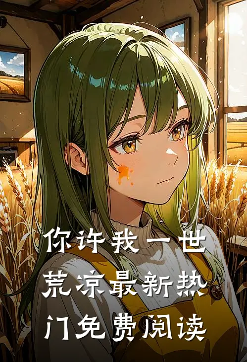 你许我一世荒凉最新热门免费阅读