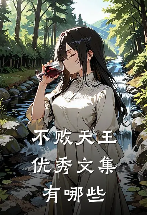 不败天王优秀文集有哪些