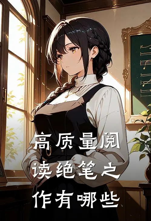 高质量阅读绝笔之作有哪些