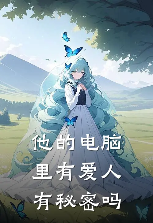 他的电脑里有爱人有秘密吗