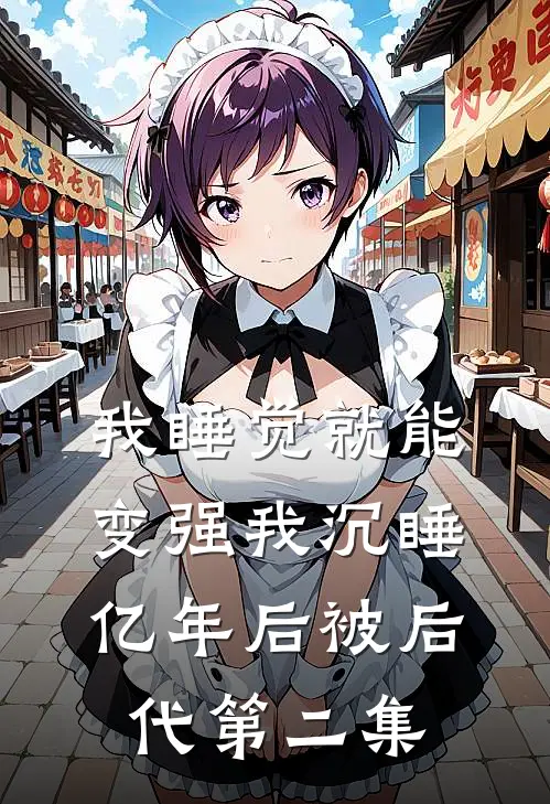 我睡觉就能变强我沉睡亿年后被后代第二集