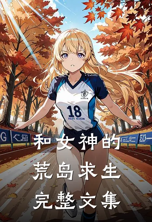 和女神的荒岛求生完整文集