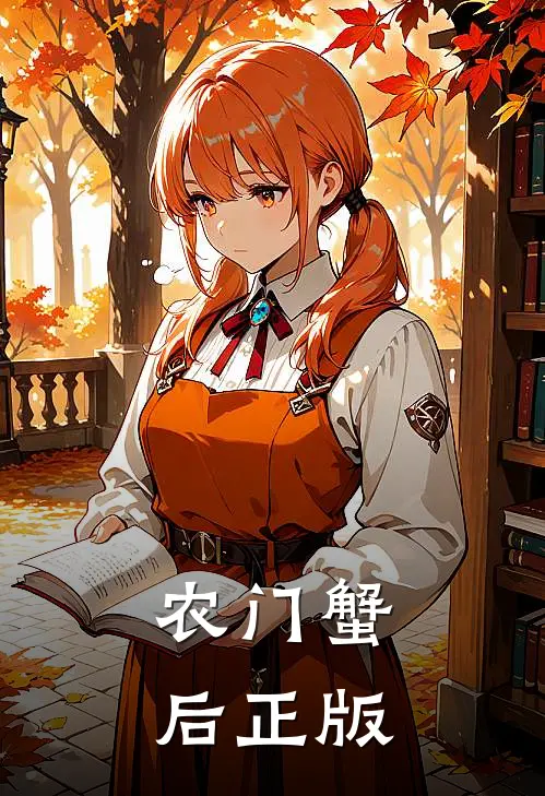 农门蟹后正版