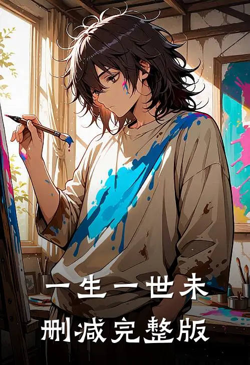 一生一世未删减完整版