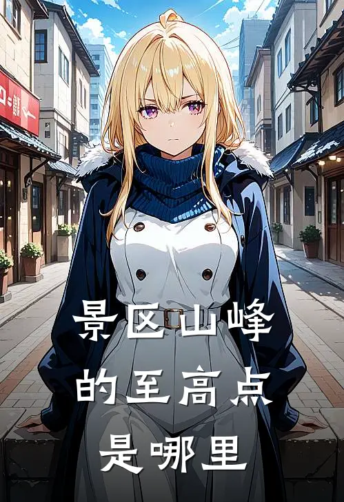 景区山峰的至高点是哪里