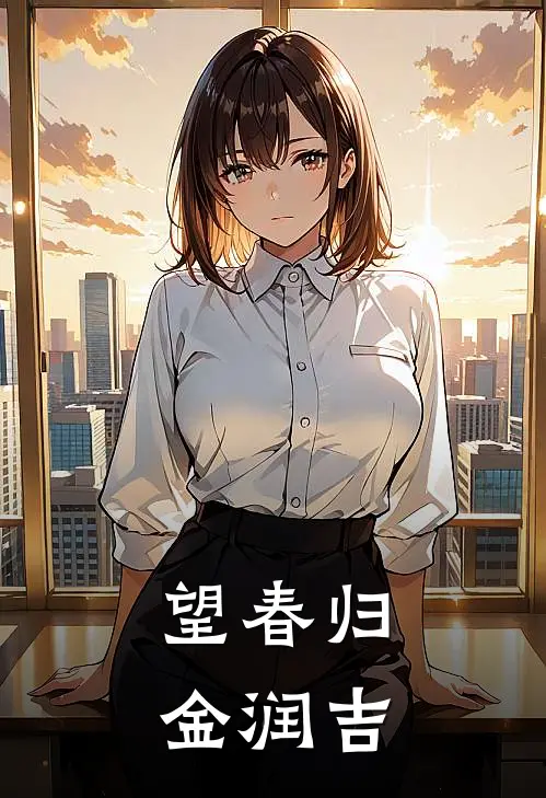望春归金润吉