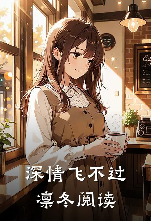 深情飞不过凛冬阅读