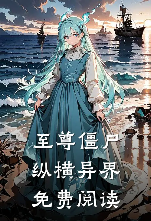 至尊僵尸纵横异界免费阅读
