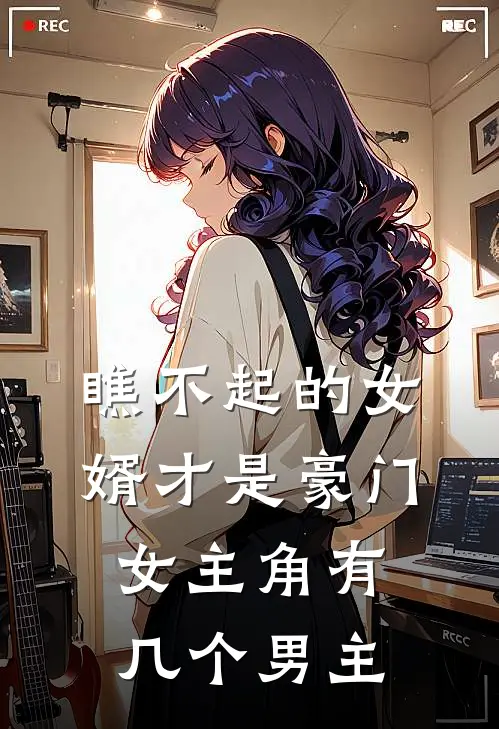瞧不起的女婿才是豪门女主角有几个男主