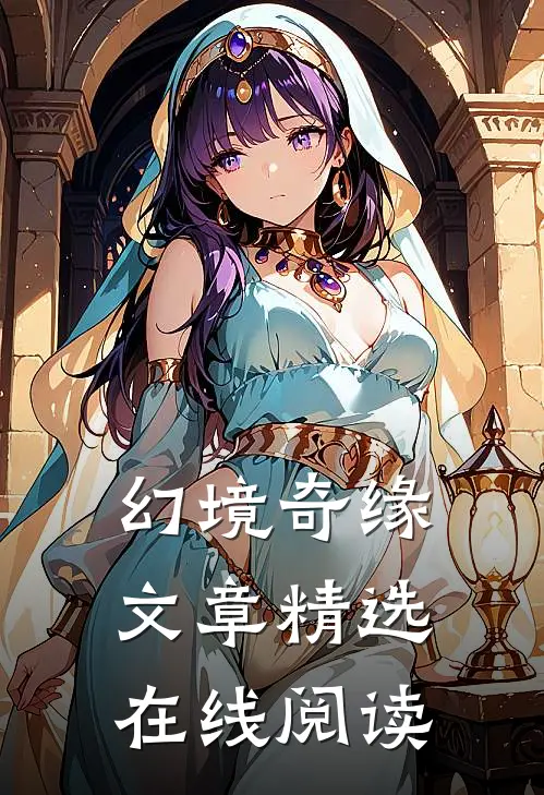 幻境奇缘文章精选在线阅读