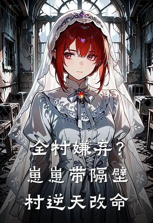 全村嫌弃?崽崽带隔壁村逆天改命在哪个平台可以看