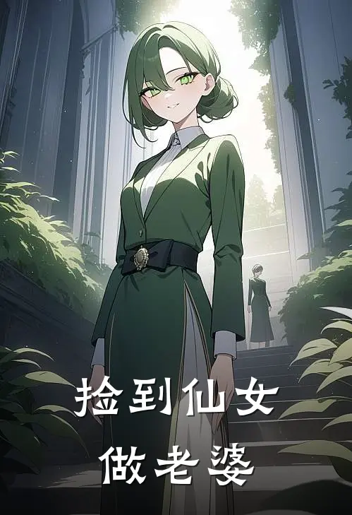 捡到仙女做老婆
