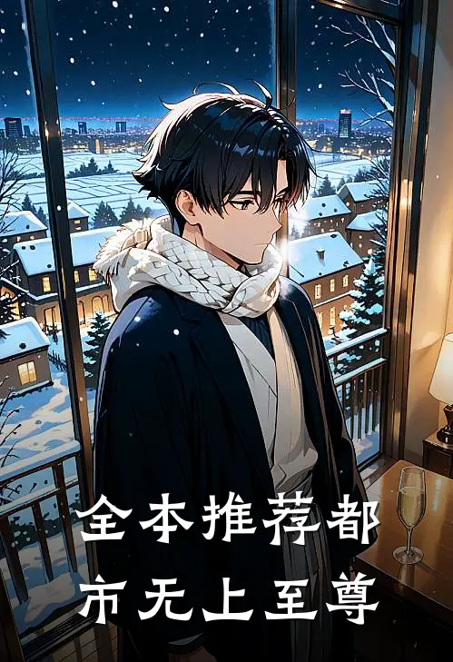 全本推荐都市无上至尊