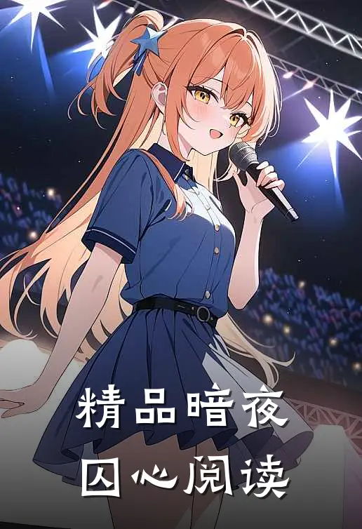 精品暗夜囚心阅读