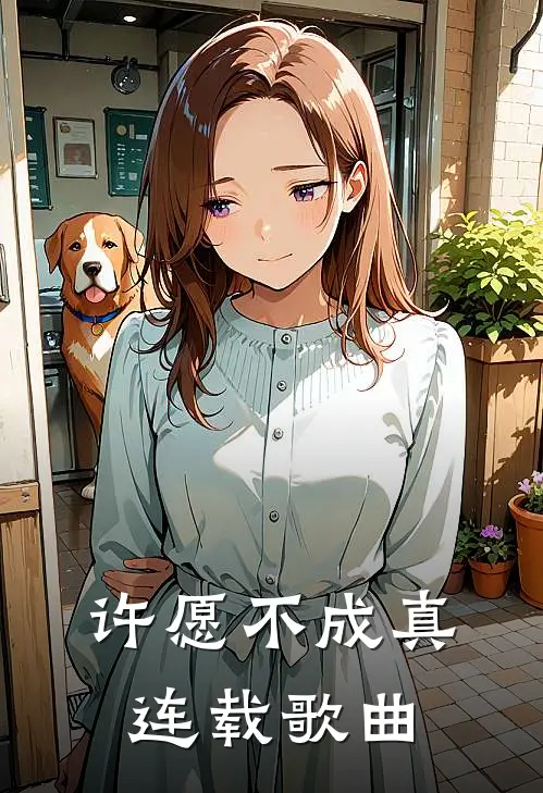 许愿不成真连载歌曲