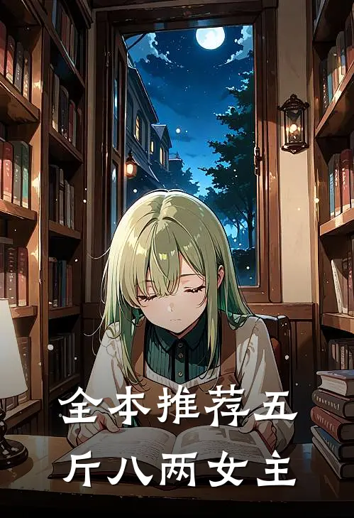 全本推荐五斤八两女主