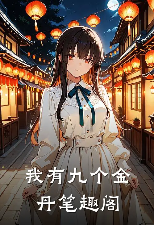我有九个金丹笔趣阁