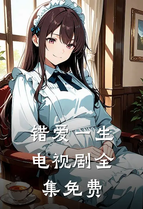 错爱一生电视剧全集免费
