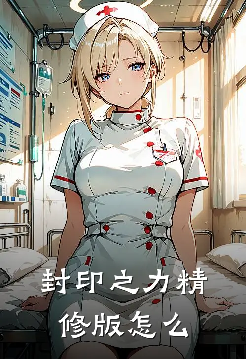 封印之力精修版怎么