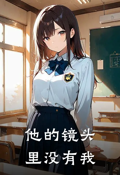 他的镜头里没有我