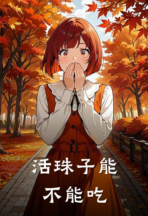 活珠子能不能吃
