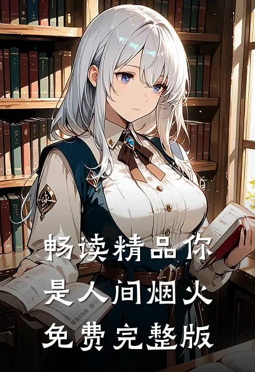 畅读精品你是人间烟火免费完整版