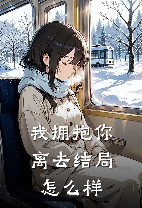 我拥抱你离去结局怎么样