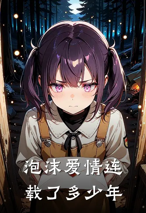 泡沫爱情连载了多少年